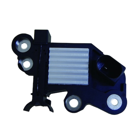 Wai Global Voltage Regulators, IB807 IB807